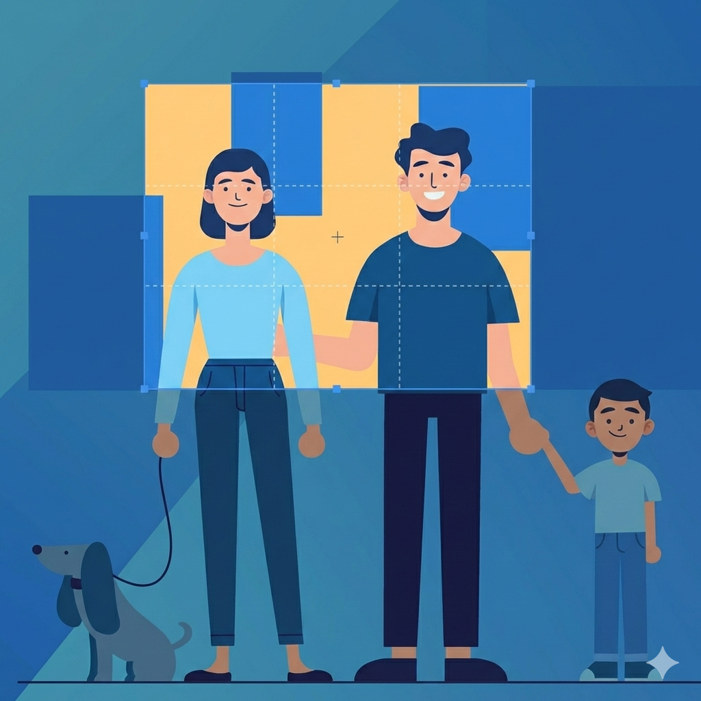 How Image Cropper Works