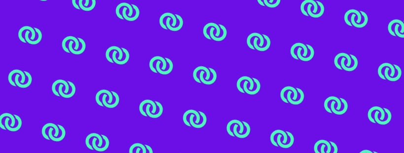 SVG Background Pattern Example