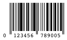 Barcode Example