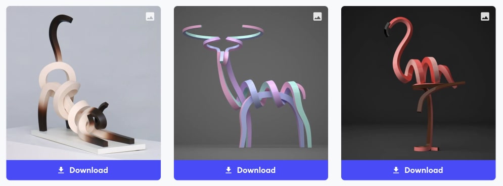 Instagram Photo Downloader Example